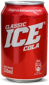 Ice Cola