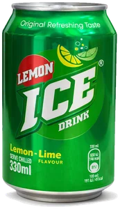 Ice Lemon-Lime