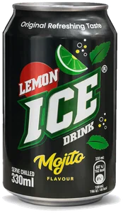 Ice Mojito