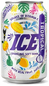 Ice Tropical