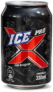 Ice Zero